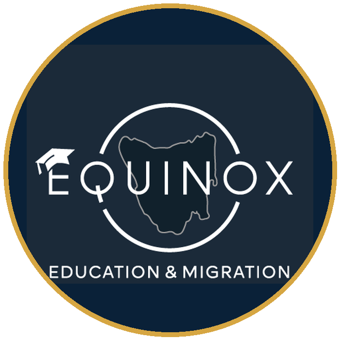 Equinox Education and Migration