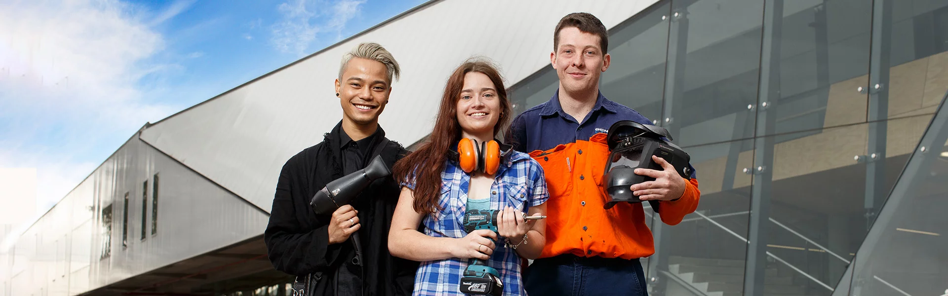 Trade Courses in Tasmania