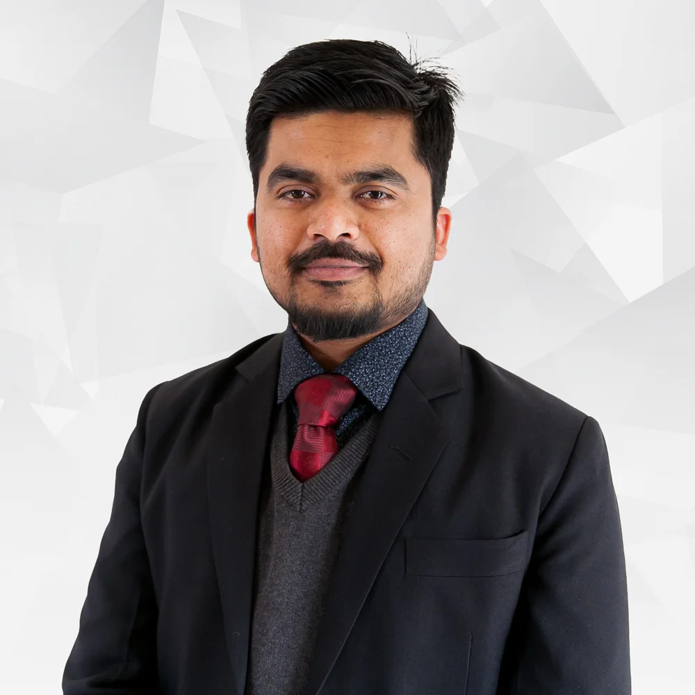 Md Arifur Rahman
