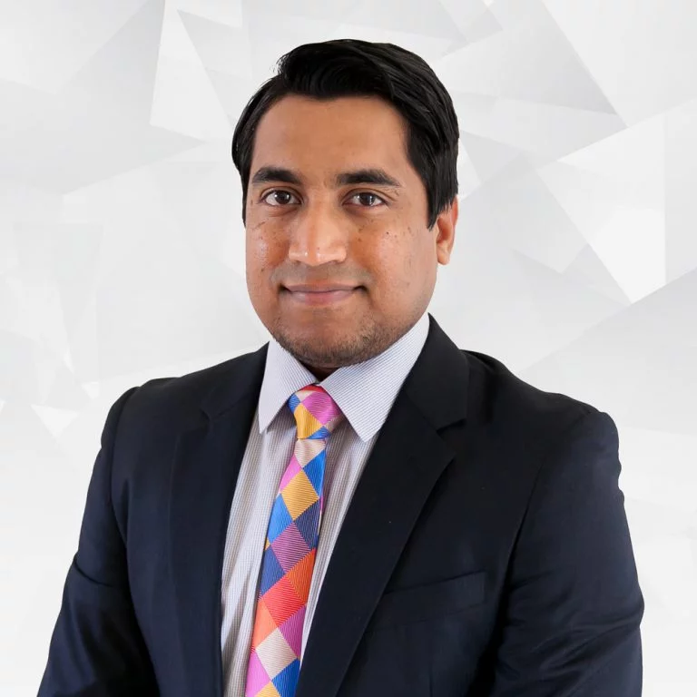 Tanjim Ahmed